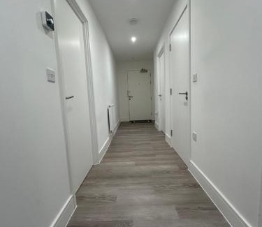 Chatham Apartamento | Kinzo's Apartment