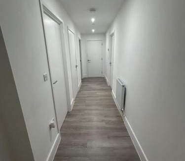 Chatham Apartamento | Kinzo's Apartment