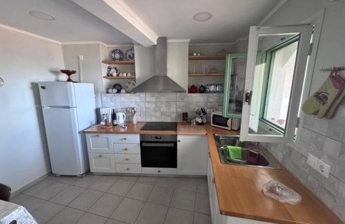 Kioni Casa | Kioni - Andriana's House