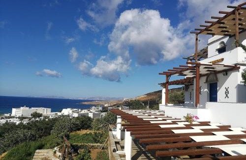 Kionia Apartamento | Kionia Panorama Studios