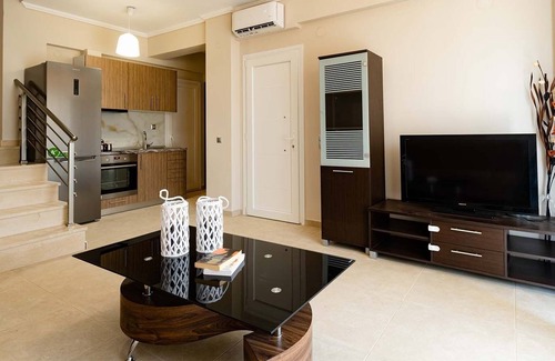 Flogita Complejo | Kiosse Maison 1 by TravelPro Services