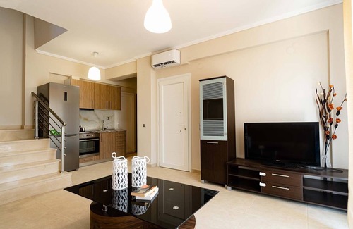 Flogita Complejo | Kiosse Maison 1 by TravelPro Services