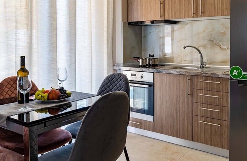 Flogita Complejo | Kiosse Maison 2 by TravelPro Services