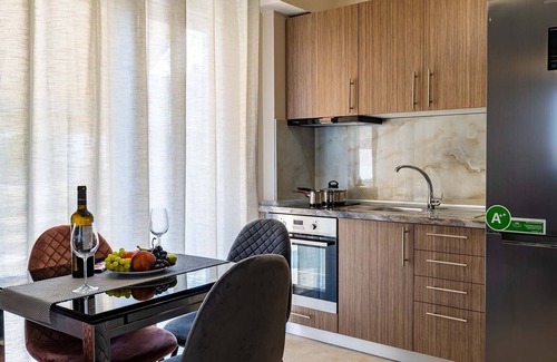 Flogita Complejo | Kiosse Maison 2 by TravelPro Services