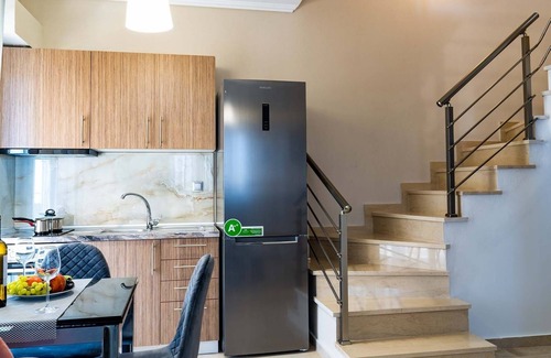 Flogita Complejo | Kiosse Maison 2 by TravelPro Services
