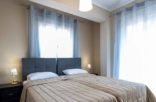 Flogita Complejo | Kiosse Maison 3 by TravelPro Services