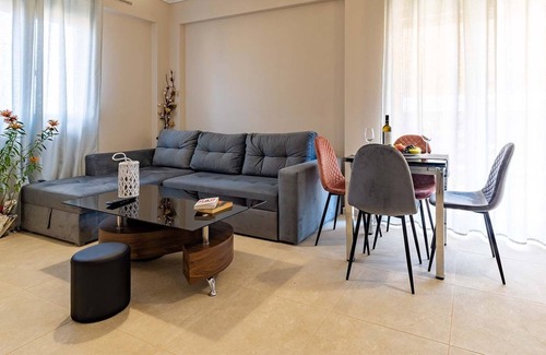 Flogita Complejo | Kiosse Maison 3 by TravelPro Services