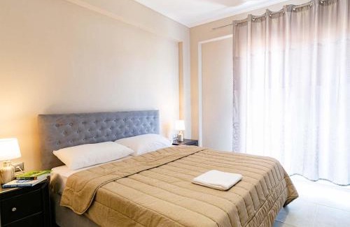 Flogita Apartamento | Kiosse Maisons by TravelPro Services Nea Flogita Halkidiki
