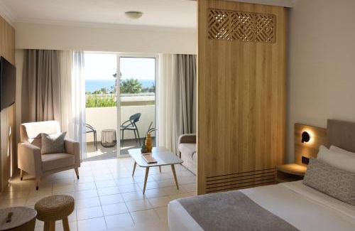 Kiotari Hotel | Kiotari Bay
