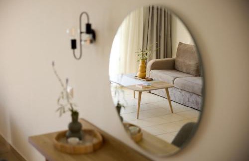 Kiotari Hotel | Kiotari Bay