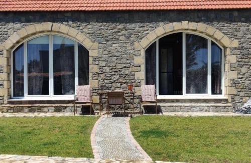 South Rhodes Casa | Kiotari Stone House