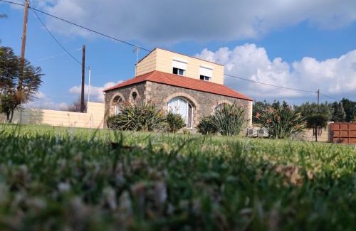 South Rhodes Casa | Kiotari Stone House
