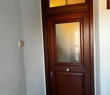 Ano Siros Apartamento | Kioura's home