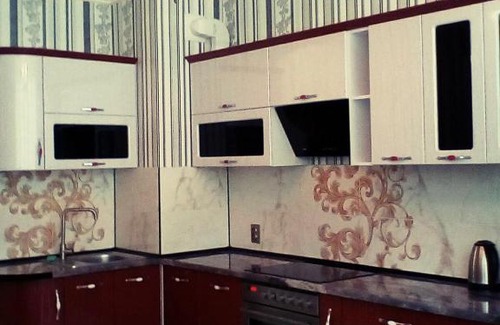 Odessa Apartamento | Kiparis