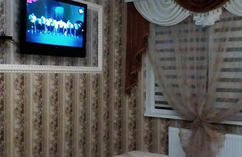 Odessa Apartamento | Kiparis