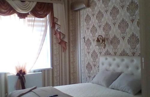 Odessa Apartamento | Kiparis