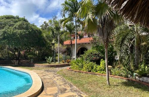 Kilifi Apartamento | Kipembeni 'Tower'
