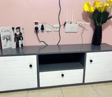 Nyeri Apartamento | Kipepeo Cozy 1br Skuta-Nyeri