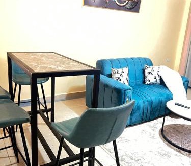 Nyeri Apartamento | Kipepeo Cozy 1br Skuta-Nyeri