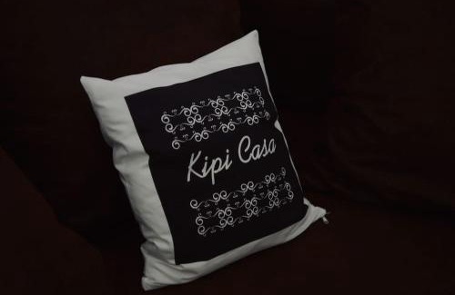 Lazany Apartamento | Kipi Casa Family Apartment 3+2 with living room