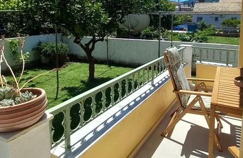 Kassiopi Apartamento | Kipos Apartments