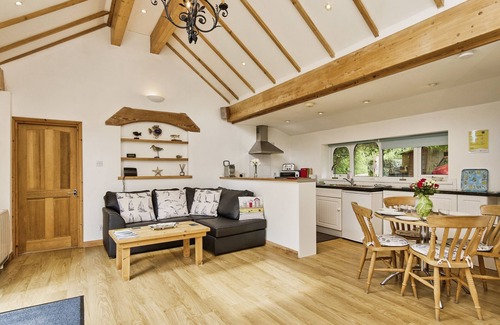 Ryde Cabaña | Kipper Cottage