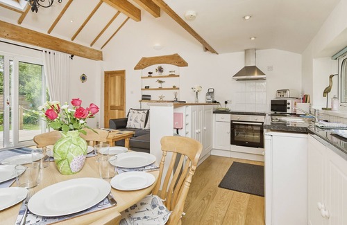 Ryde Cabaña | Kipper Cottage