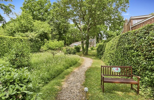 Ryde Cabaña | Kipper Cottage