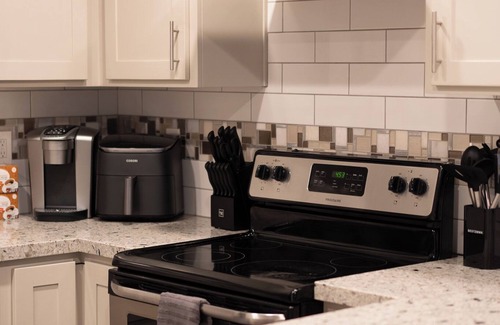 El Dorado Hills Casa | Kipps Hill Haven — Folsom Lake Escape