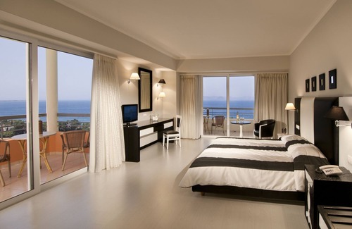 Psalidi Hotel | Kipriotis Panorama Hotel & Suites