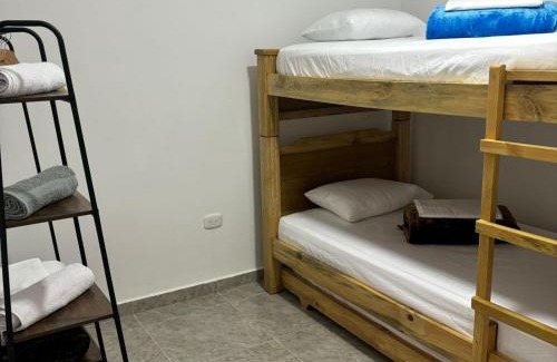 Buenavista Apartamento | Kira Apartahotel