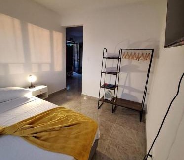 Buenavista Apartamento | Kira Apartahotel