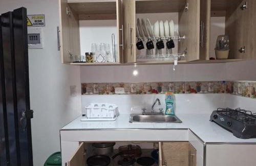 Buenavista Apartamento | Kira Apartahotel