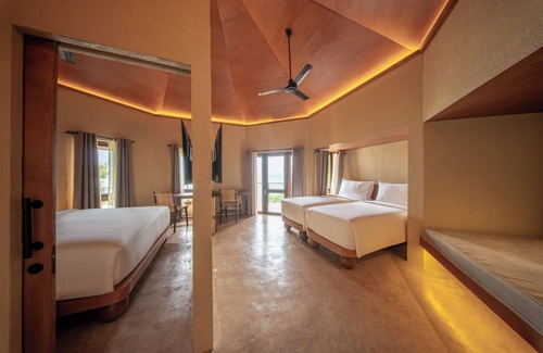 Rayong Complejo | Kira Baya Koh Samed