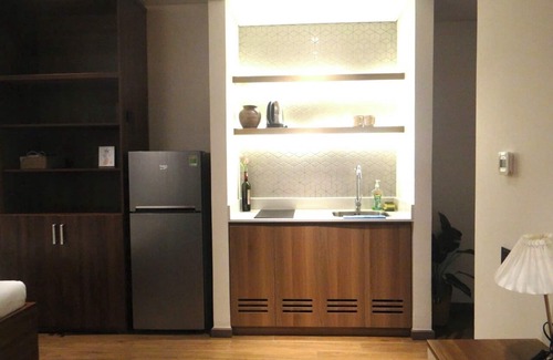 Tuy Hoa Apartamento | Kira Kira 's Apartment
