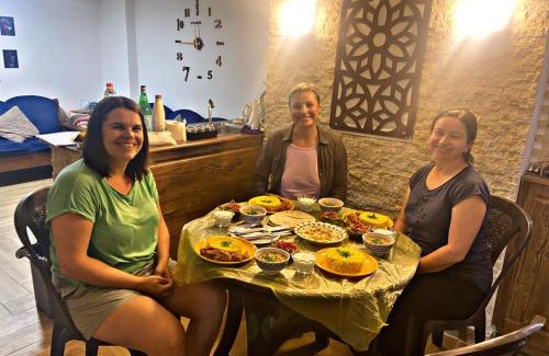 Al-Karak Casa | kirakoupolis House & Restaurant