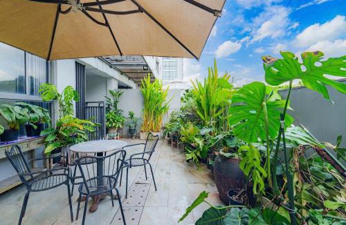 Phu Nhuan Apartamento | KIRAKUAN CHILL 2BR Pool/Gym