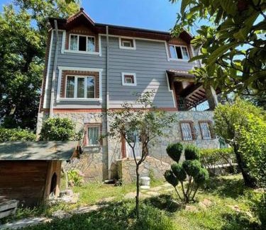 Sapanca Villa | Kiralık Villa