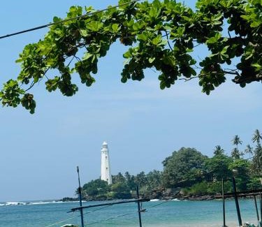 Dondra Casa | Kiralawella Beach Inn