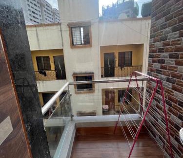 Thite Nagar Casa | Kiran Villa stay Home