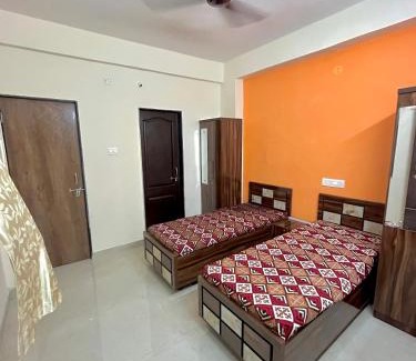 Thite Nagar Casa | Kiran Villa stay Home