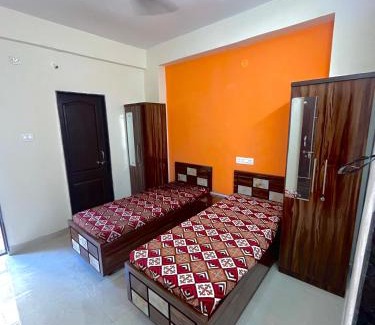Thite Nagar Casa | Kiran Villa stay Home
