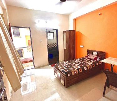 Thite Nagar Casa | Kiran Villa stay Home