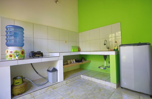 Purwakerti Casa | Kirana Homestay - Leaf Bungalow