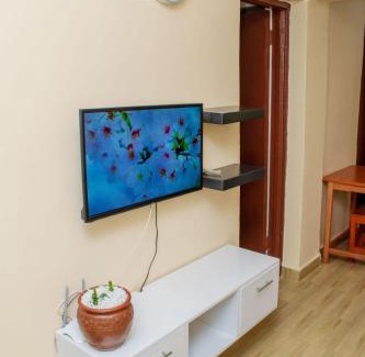 Eldoret Apartamento | Kirans 1 bedroom beautiful Apartment