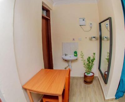 Eldoret Apartamento | Kirans 1 bedroom beautiful Apartment