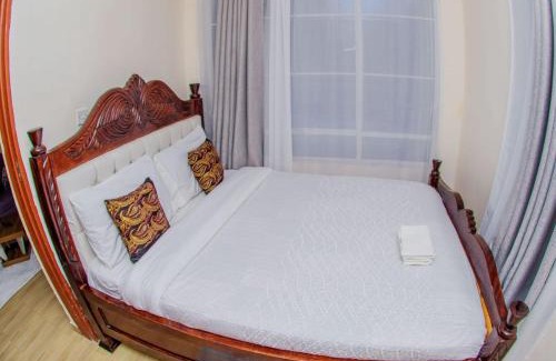 Eldoret Apartamento | Kirans 1 bedroom beautiful Apartment