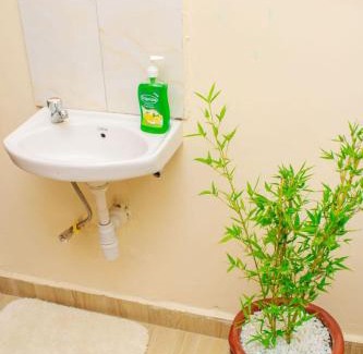 Eldoret Apartamento | Kirans 1 bedroom beautiful Apartment