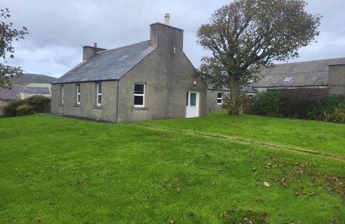 Orphir Apartamento | Kirbister Mill Farm Cottage