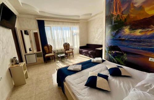 Goris Hotel | Kirch Hotel & Restaurant